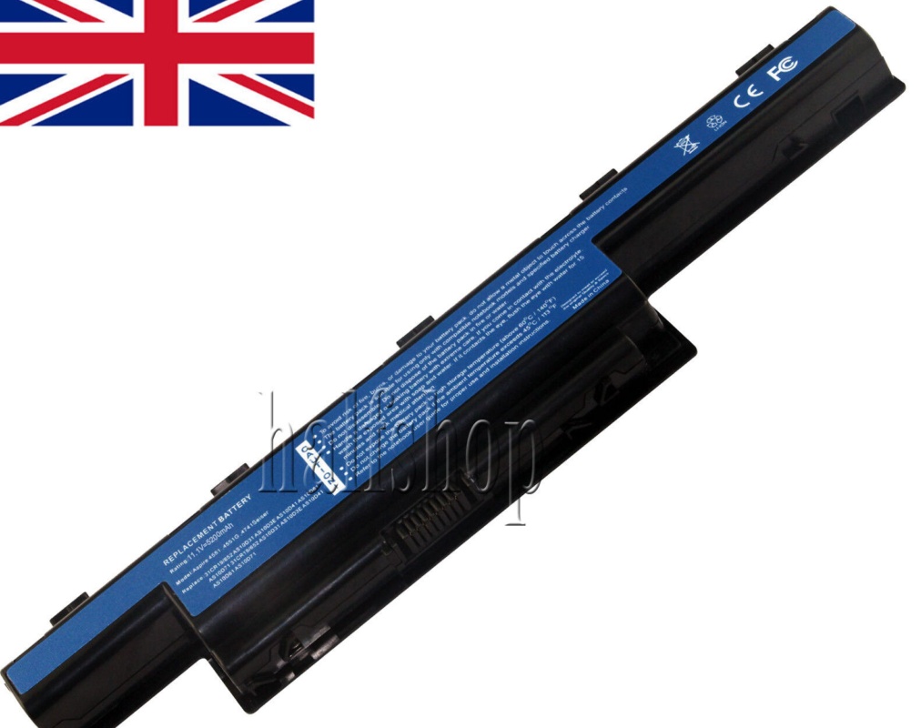 for Acer Battery AS10D31 AS10D41 AS10D51 AS10D61 AS10D71 AS10D73 AS10D75