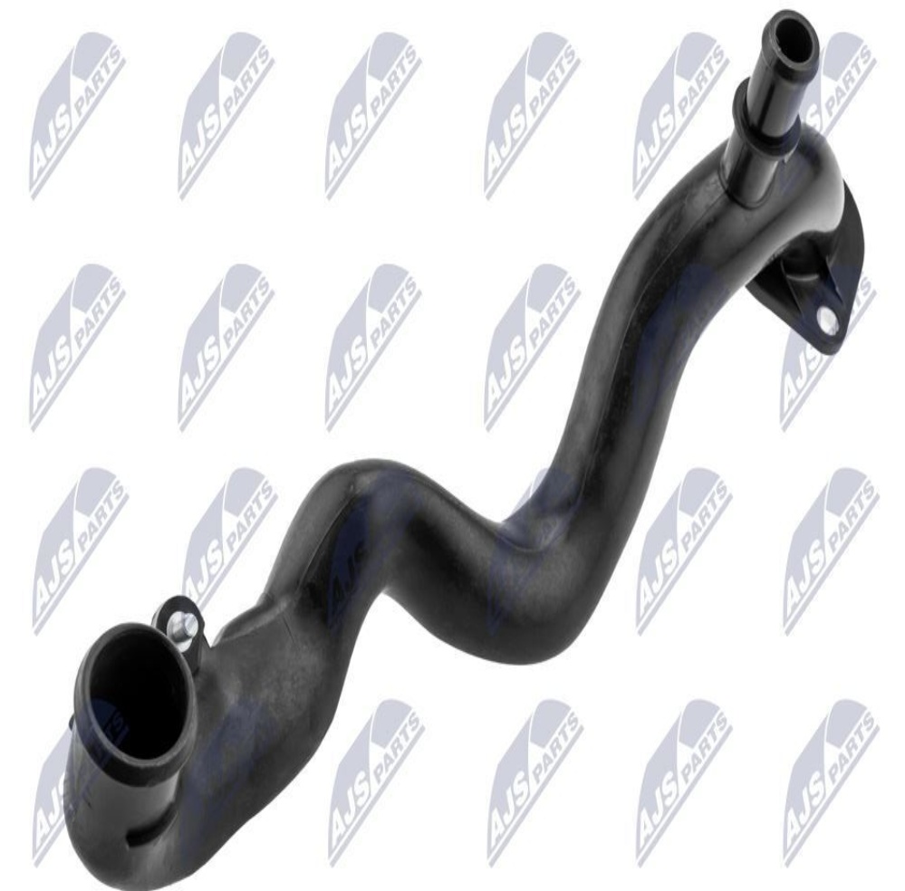 Cooling system pipe hose CPP-VW-003 NTY for AUDI VW SKODA SEAT