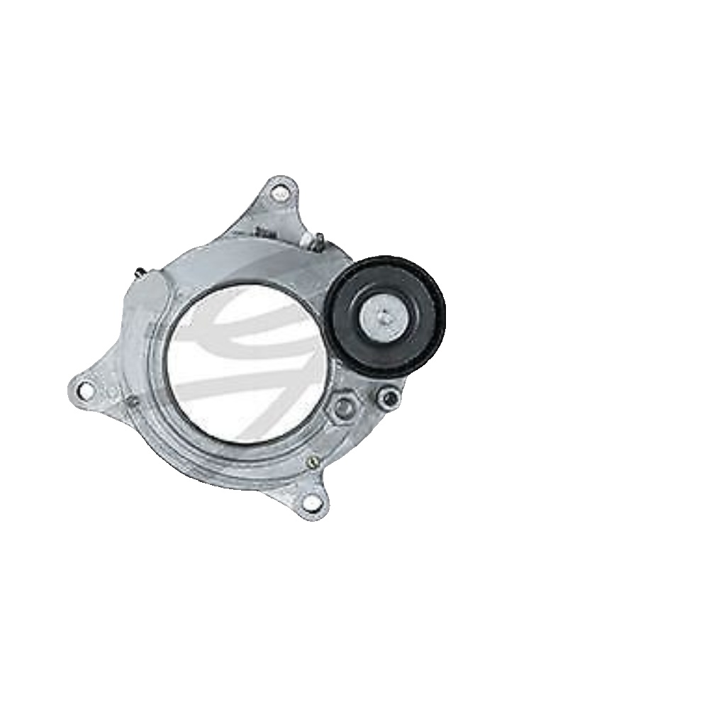 Multi-ribbed V-belt tensioner T39434 GATES for MINI BMW ALPINA