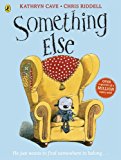 Something Else by Kathryn Cave (Paperback Book) - Image 5