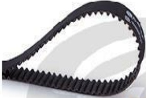 Timing Belt & Water Pump Kit KP25558XS Gates 16095244 71771588 1609524480 - Image 20