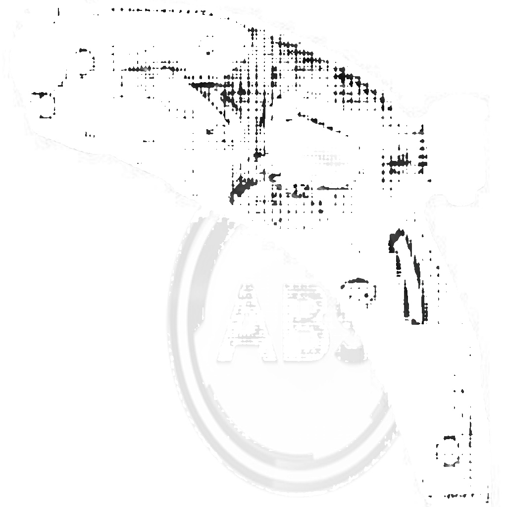 210161 A.B.S. Track Control Arm for FIAT