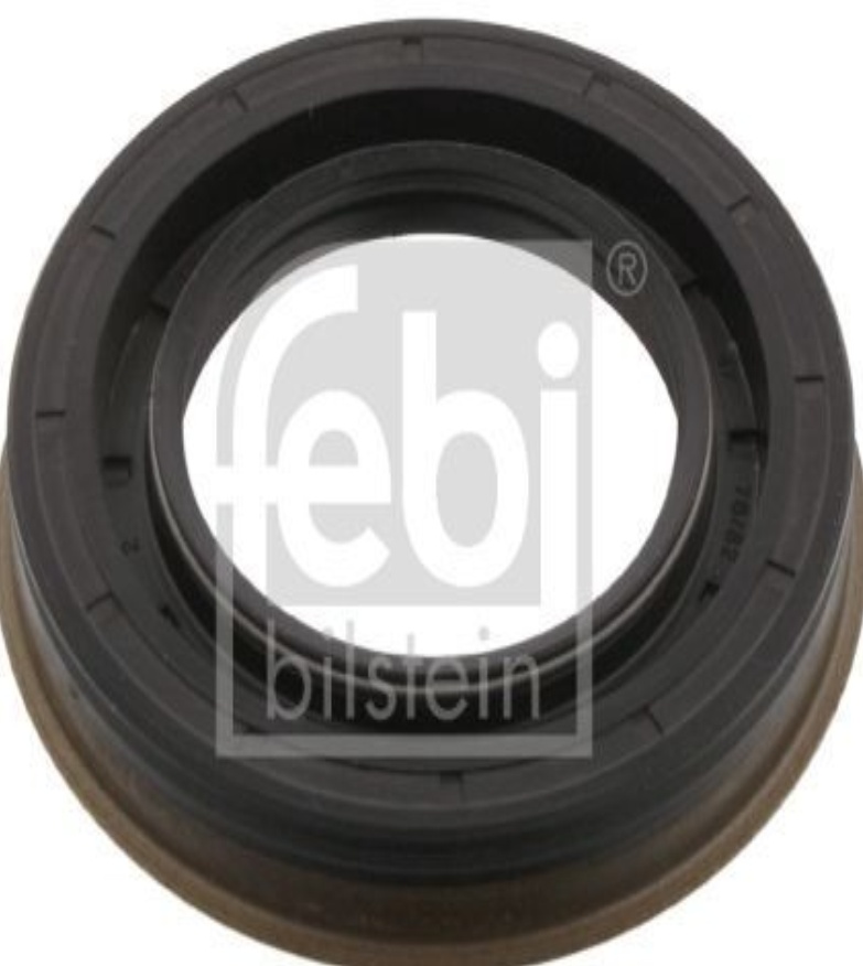 FEBI 34976 SHAFT SEAL DIFFERENTIAL Rear