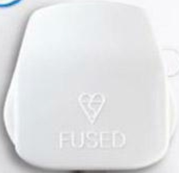British General Slim Nexus Double Switched 13A Power Socket + Smart Home Control - White - Image 3