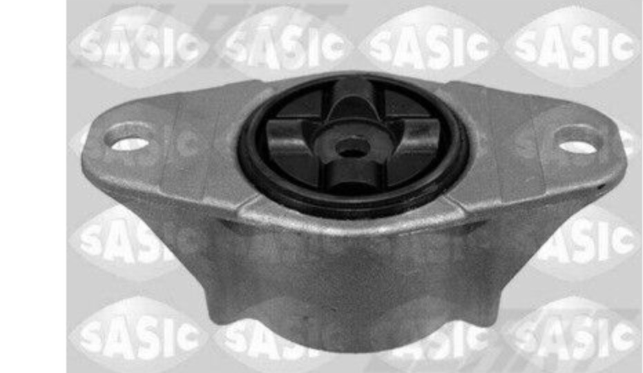 Rear left and right SASIC 2656074 Top Strut Mounting for FORD