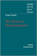 Adam Smith: The Theory of Moral Sentiments