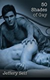 50 Shades of Gay - Self, Jeffery