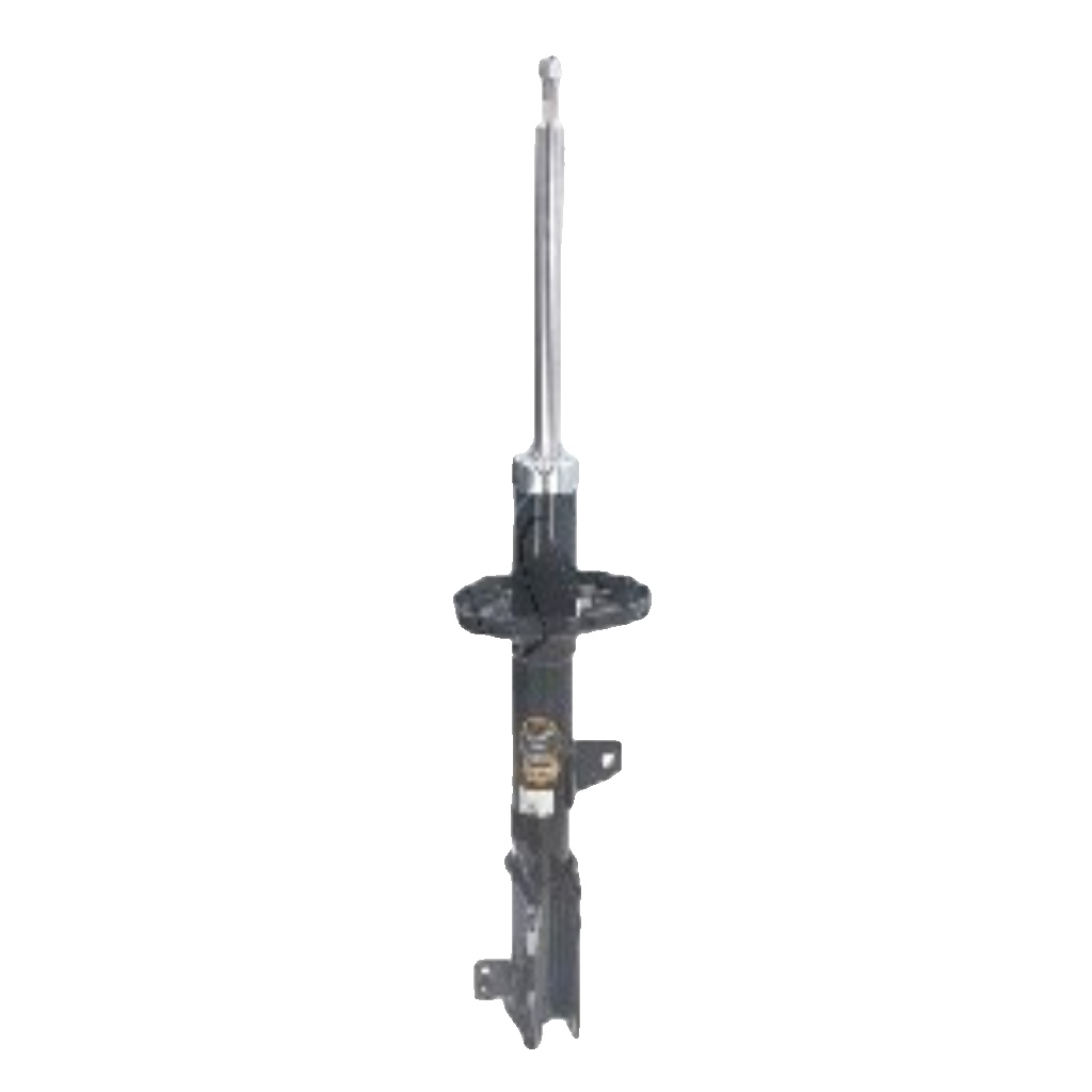 JAPANPARTS MM-20007 Shock Absorber for TOYOTA