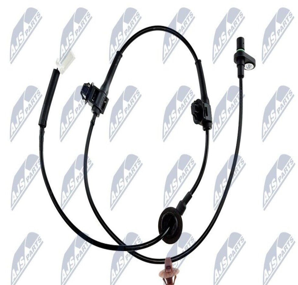 HCA-MZ-022 NTY Sensor, wheel speed for MAZDA
