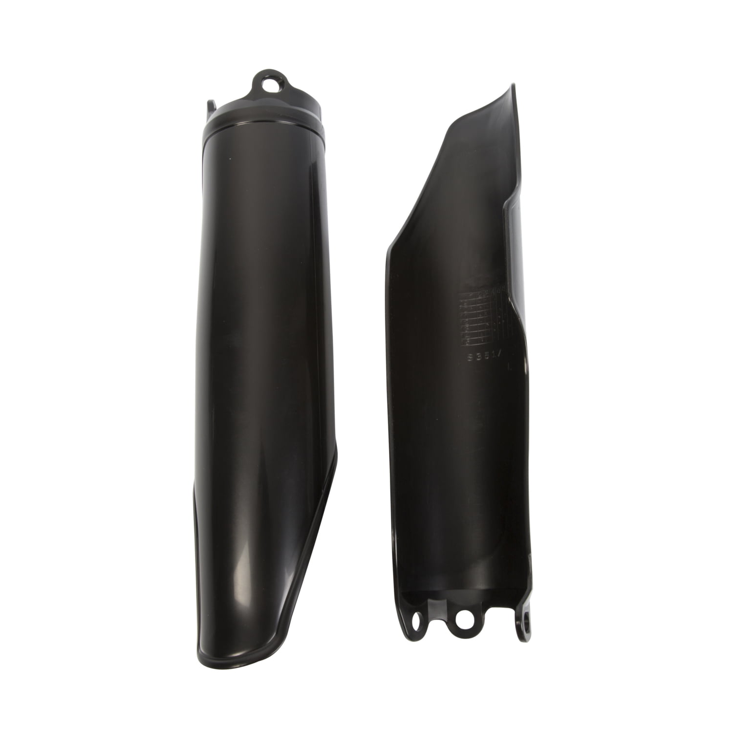 Polisport Fork Protectors For Motorcycle Spare Parts Accessories