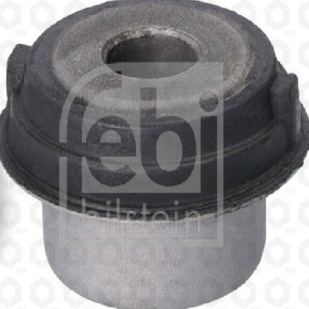 Febi Bilstein Control Arm Bushing 11152 for Mercedes-Benz