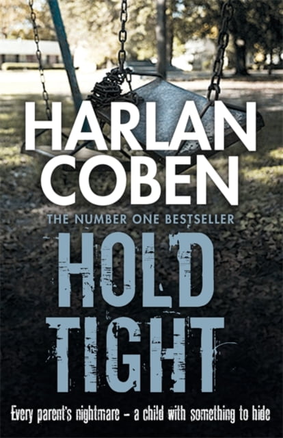 Hold Tight By Harlan Coben. 9781409150572 - Image 7