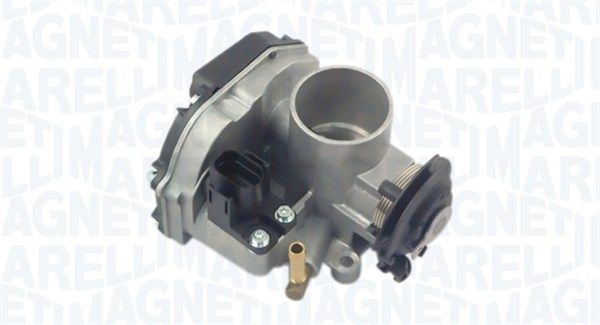MAGNETI MARELLI Drosselklappe für AROSA CORDOBA VARIO IBIZA 2 LEON TOLEDO