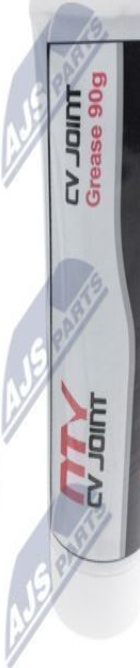 Fits NTY NPZ-VV-026 OUTER CV JOINT - Image 7