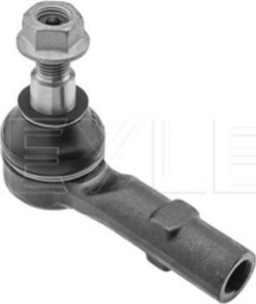 Original MEYLE tie rod end 216 020 0045/HD for Iveco