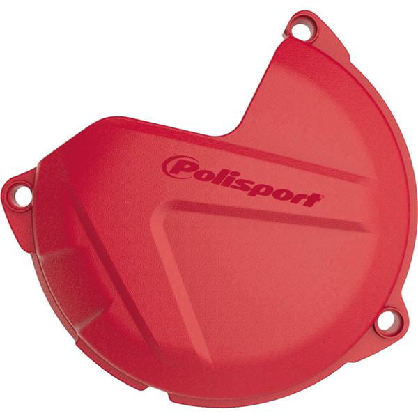 Protector Cover Clutch POLISPORT beta Red 8463200002 for Moto Spare Parts