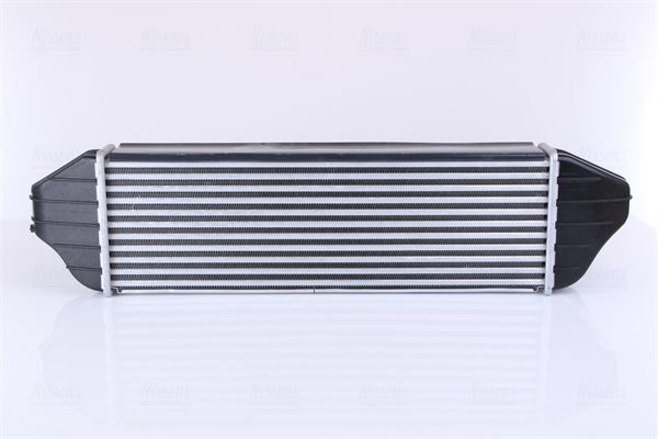 CHARGE AIR COOLER 96128 FOR BMW X3/SAV/E83 M57D30 3.0L 6cyl X3 SAV E83 - Image 12