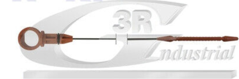 3RG 81279 Oil Dipstick for CITROËN,DS,OPEL,PEUGEOT,VAUXHALL
