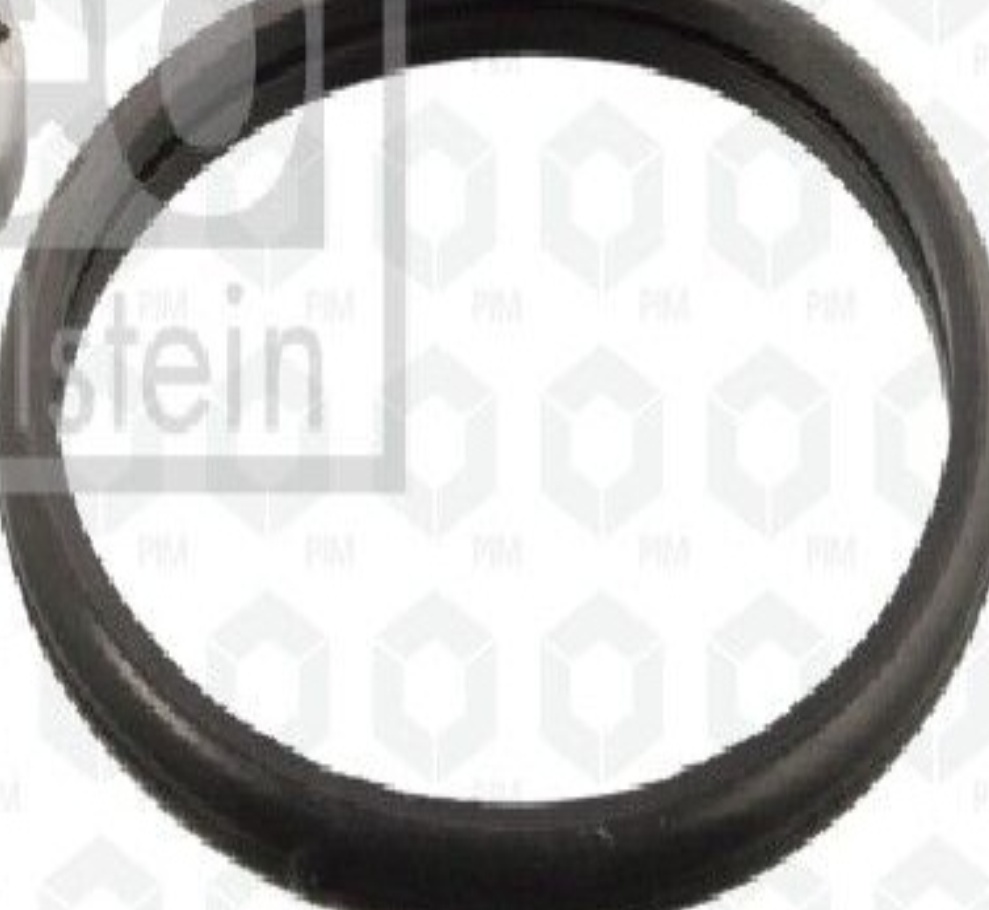 ✅Fits FEBI 10264 THERMOSTAT WITH O-RING  ⭐UK Seller⭐