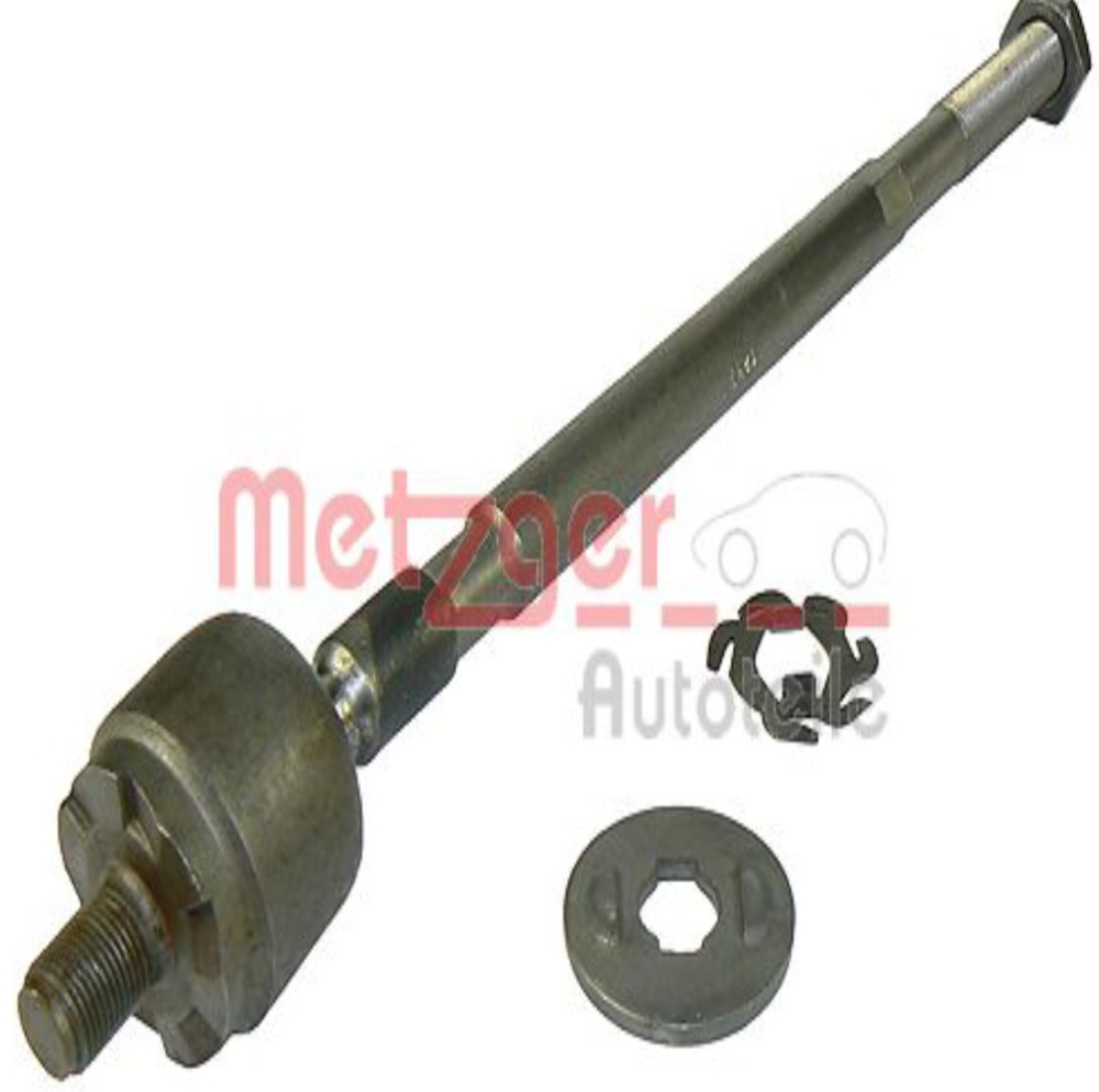 Original METZGER Axial Joint Tie Rod 51019618 for Renault