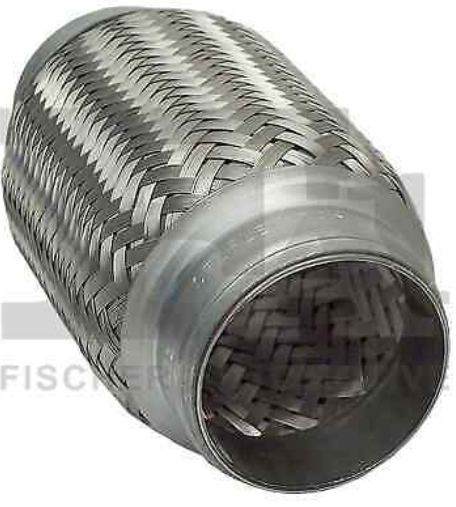 FA1 360-200 Flexible Pipe, exhaust system