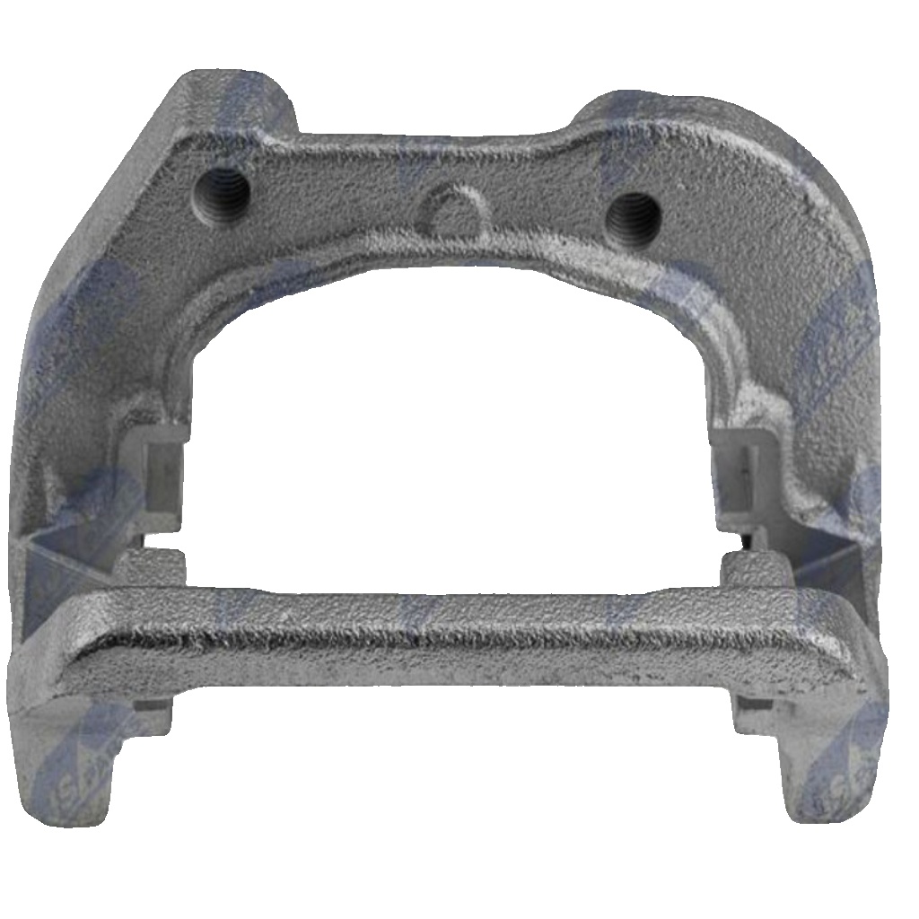 Brake caliper bracket Rear Axle Left HZT-BM-024A NTY for BMW 6 Coupe 5 Touring 5