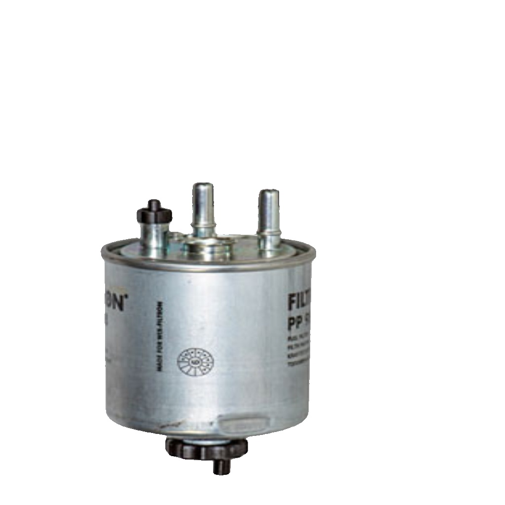 4x ✅Fits FILTRON PP 988 FUEL FILTER - DIESEL RENAULT KANGOO II, LAGU ⭐UK Seller⭐