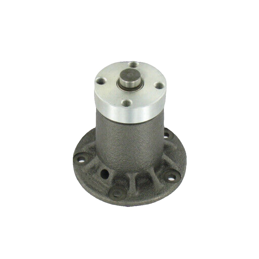 SKF VKPC 88807 Water Pump for MERCEDES-BENZ