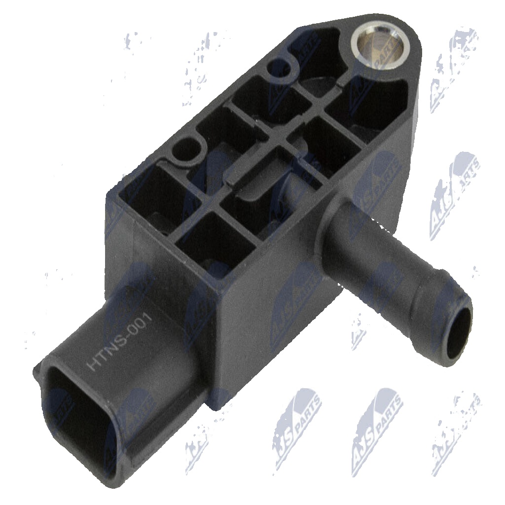 N.T.Y. ECS-NS-001.NTY Sensor, exhaust pressure for NISSAN,OPEL,RENAULT