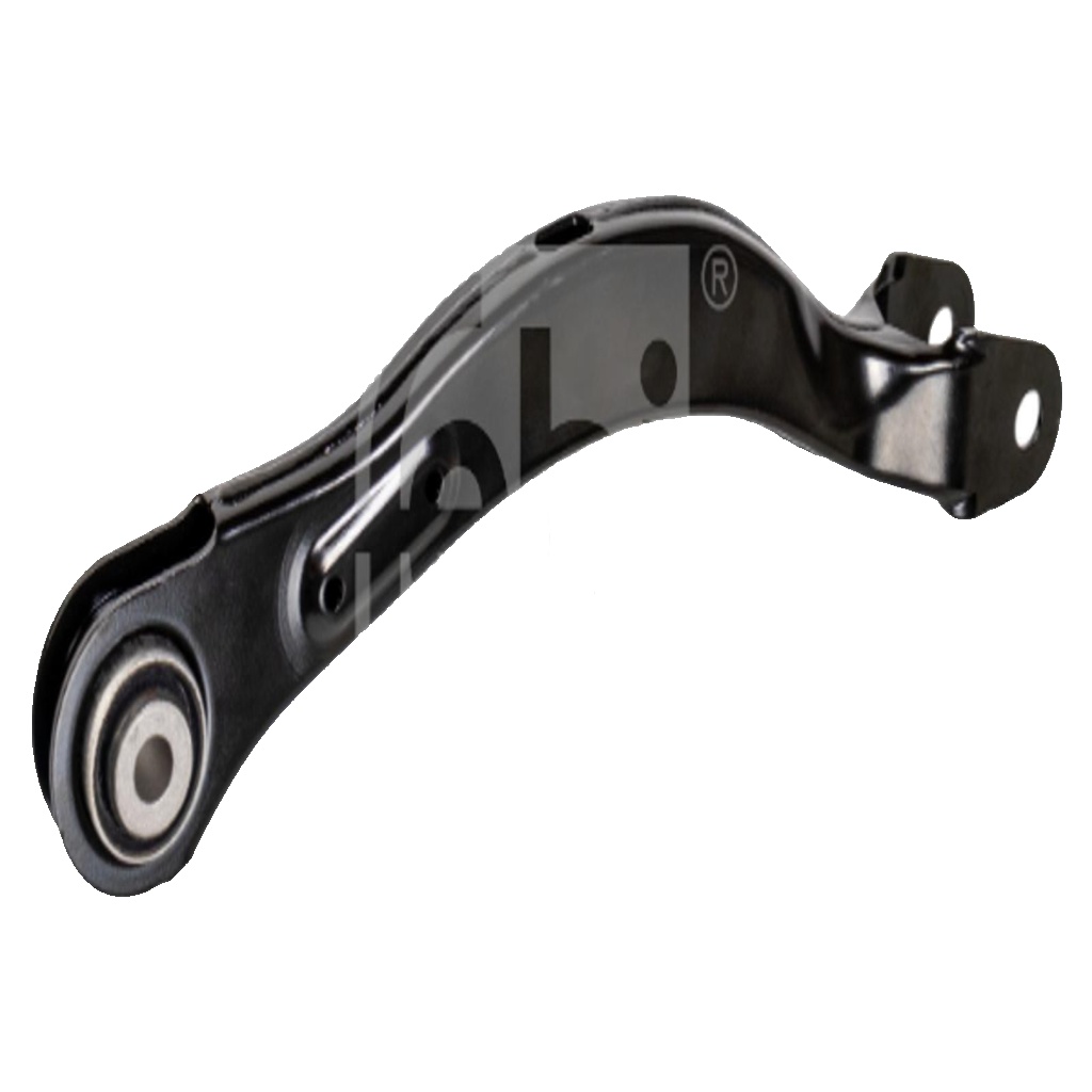 FEBI 176946 CONTROL/TRAILING ARM WHEEL SUSPENSION Rear,Rear LH,Rear RH,Upper