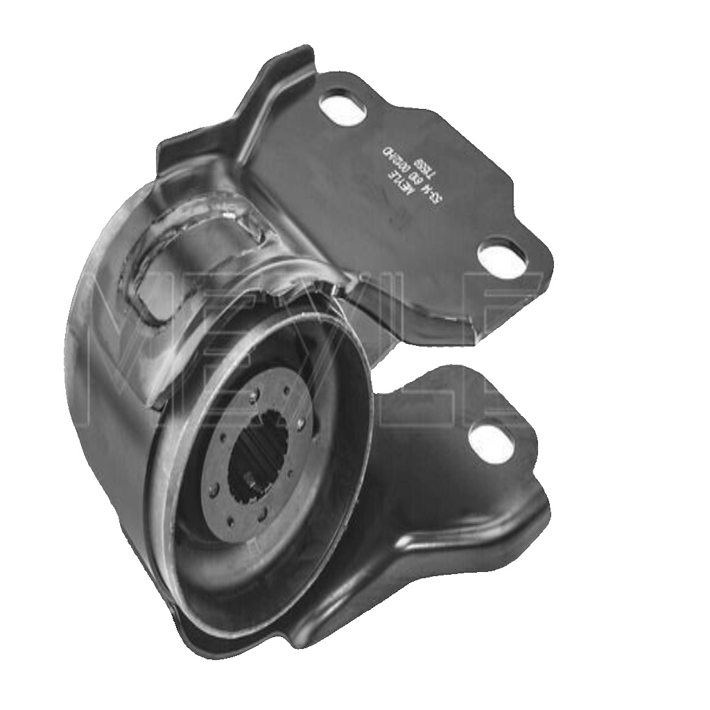 53-14 610 0012/HD MEYLE Control Arm-/Trailing Arm Bush for LAND ROVER