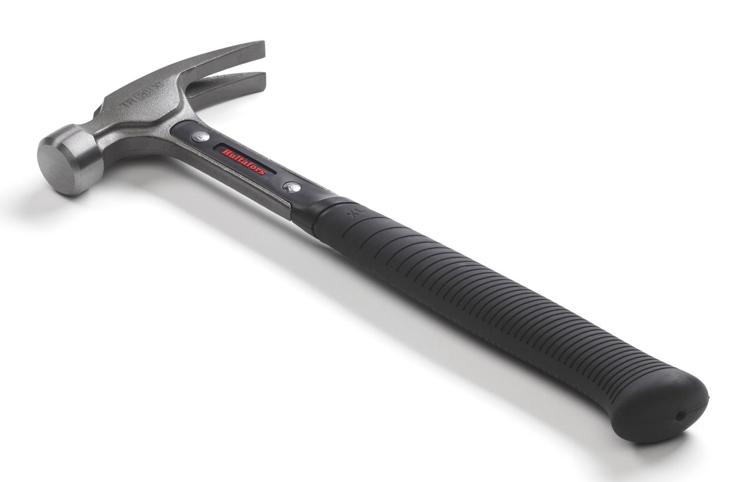 Hultafors TR 20XL Straight Claw Hammer 810g