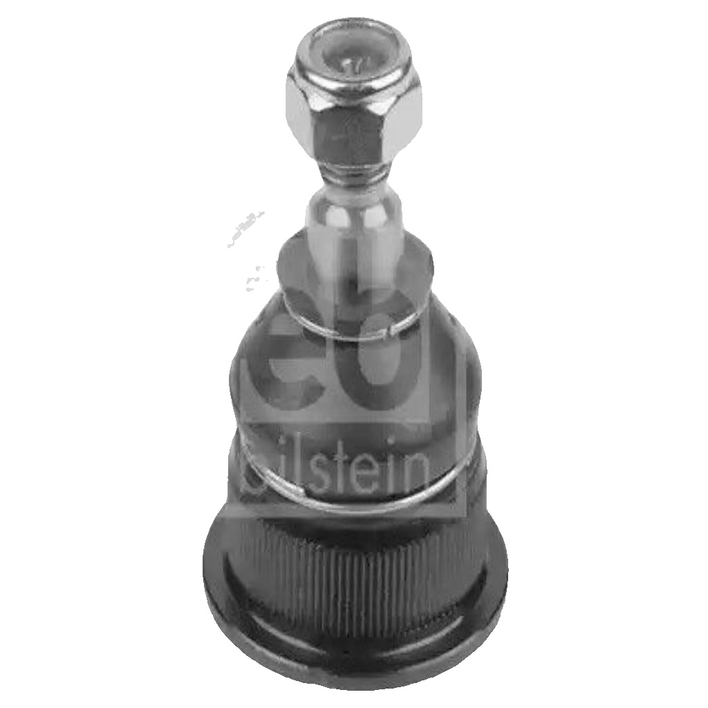 FEBI 08571 BALL JOINT Front LH,Front RH,Lower