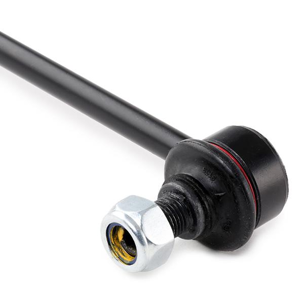 Front Stabiliser Drop Link Anti Roll Bar x 2 Febi 23635 For Toyota Voxy Wish