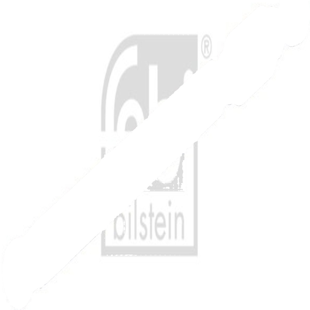 Original FEBI BILSTEIN Steering Damper 37868 For Mercedes-Benz