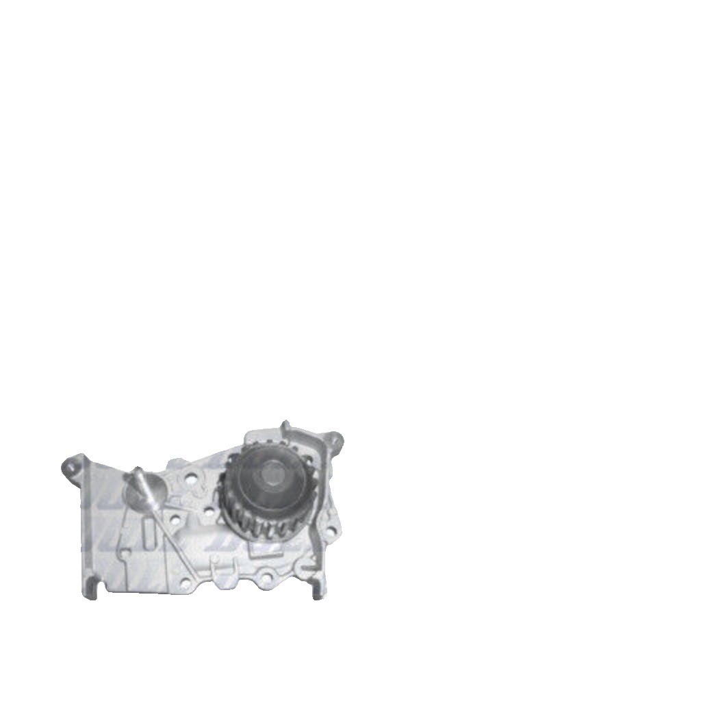 DOLZ Water Pump + Timing Belt Kit RENAULT,NISSAN,DACIA KD046 - Image 2