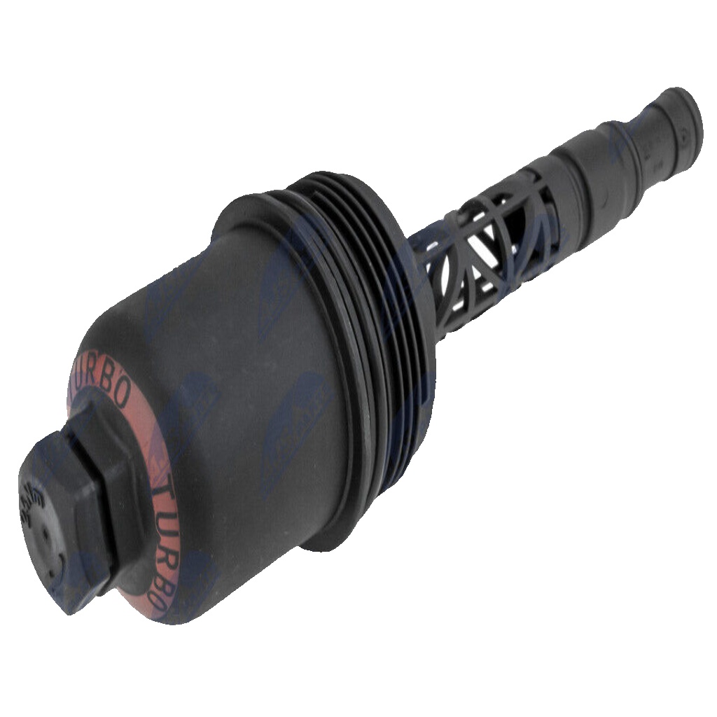 N.T.Y. CCL-ME-028.NTY Cap, oil filter housing for MERCEDES-BENZ