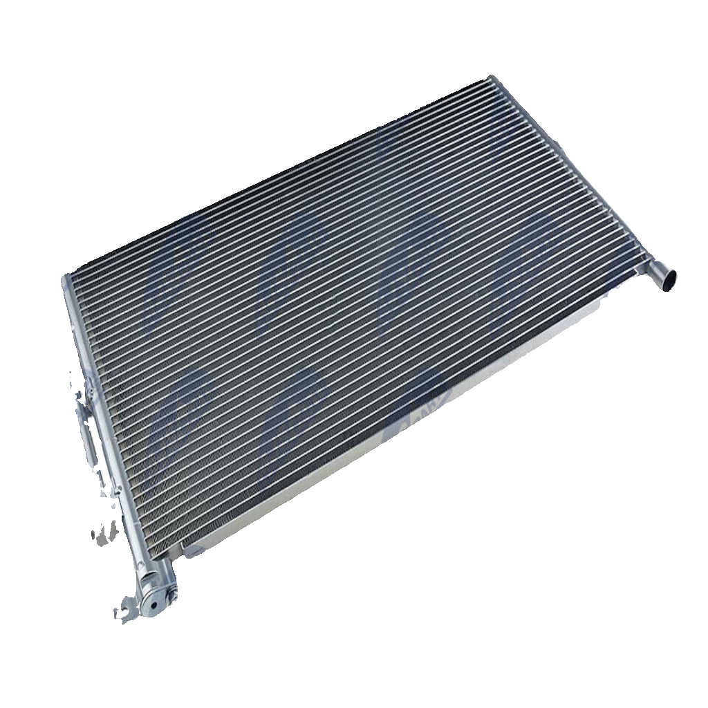 ✅Fits NTY CCS-FR-008 A/C CONDENSER  ⭐UK Seller⭐