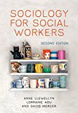 Sociology for Social Workers 2e Llewellyn Hardback Polity Press 9780745660325