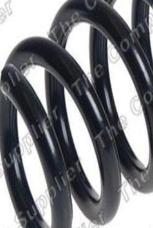 REAR COIL SPRING FOR HYUNDAI KIA IX35 SPORTAGE