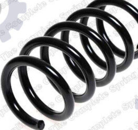 KILEN COIL SPRING FRONT PRIMASTAR 80-150 02-14 VIVARO 1.9-2.5 02-14 TRAFIC 01-14