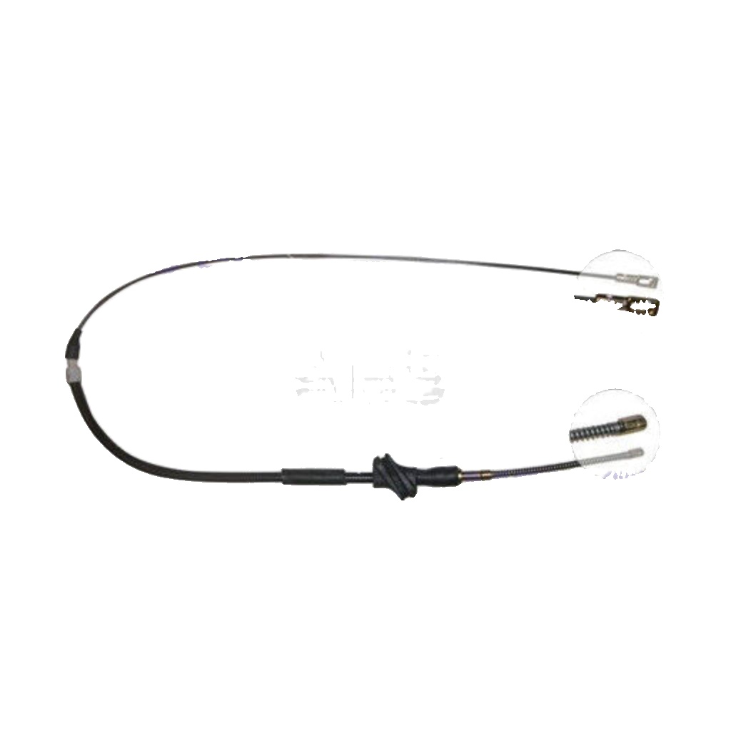 Original A.B.S. Cable Pull Parking Brake K10138 for Audi
