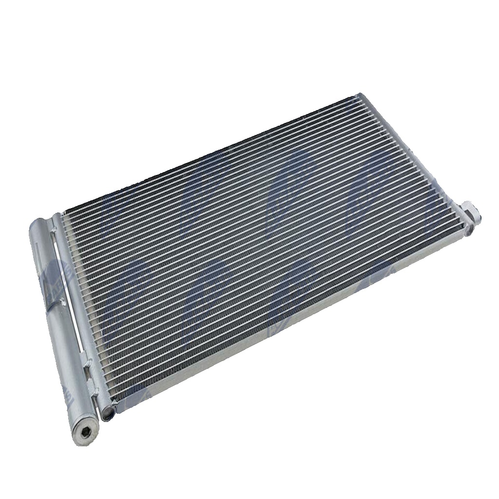 Fits NTY CCS-FT-022 AIR CONDITIONING CONDENSER PUNTO II (188) (99-) 1 ⭐UK Stock⭐