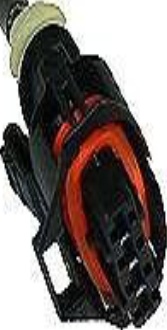 Original METZGER Lambda Probe 0893197 for Opel