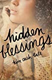 Hidden Blessings by Kim Cash Tate - 9781595549990