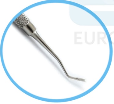 Pro Dental Tool For Tooth Filling/Repairing INSTRUMENTS 1.2mm-1.5mm Amalgam Lab