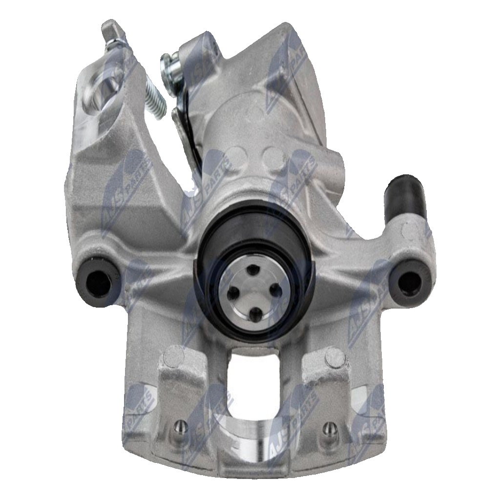 ✅Fits NTY HZT-TY-018 HAM CLAMP. REAR TOYOTA YARIS FR 06- /LEFT/  ⭐UK Seller⭐