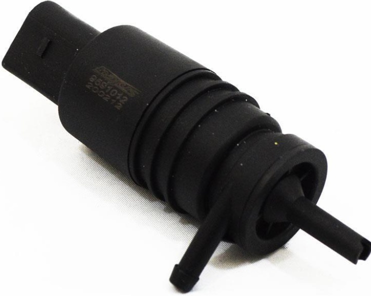 Windscreen Washer Pump Mono Mercedes SLK 1996 Onward Convertible 0008605826 New