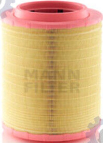 MANN-FILTER C32004 Luftfilter Luftfiltereinsatz