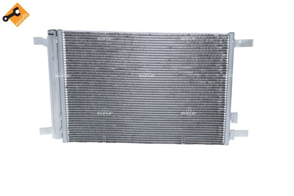 Air Conditioning Condenser Fits Skoda Kodiaq 2.0 TSI 4x4 2.0 TDI NRF 35968 - Image 21